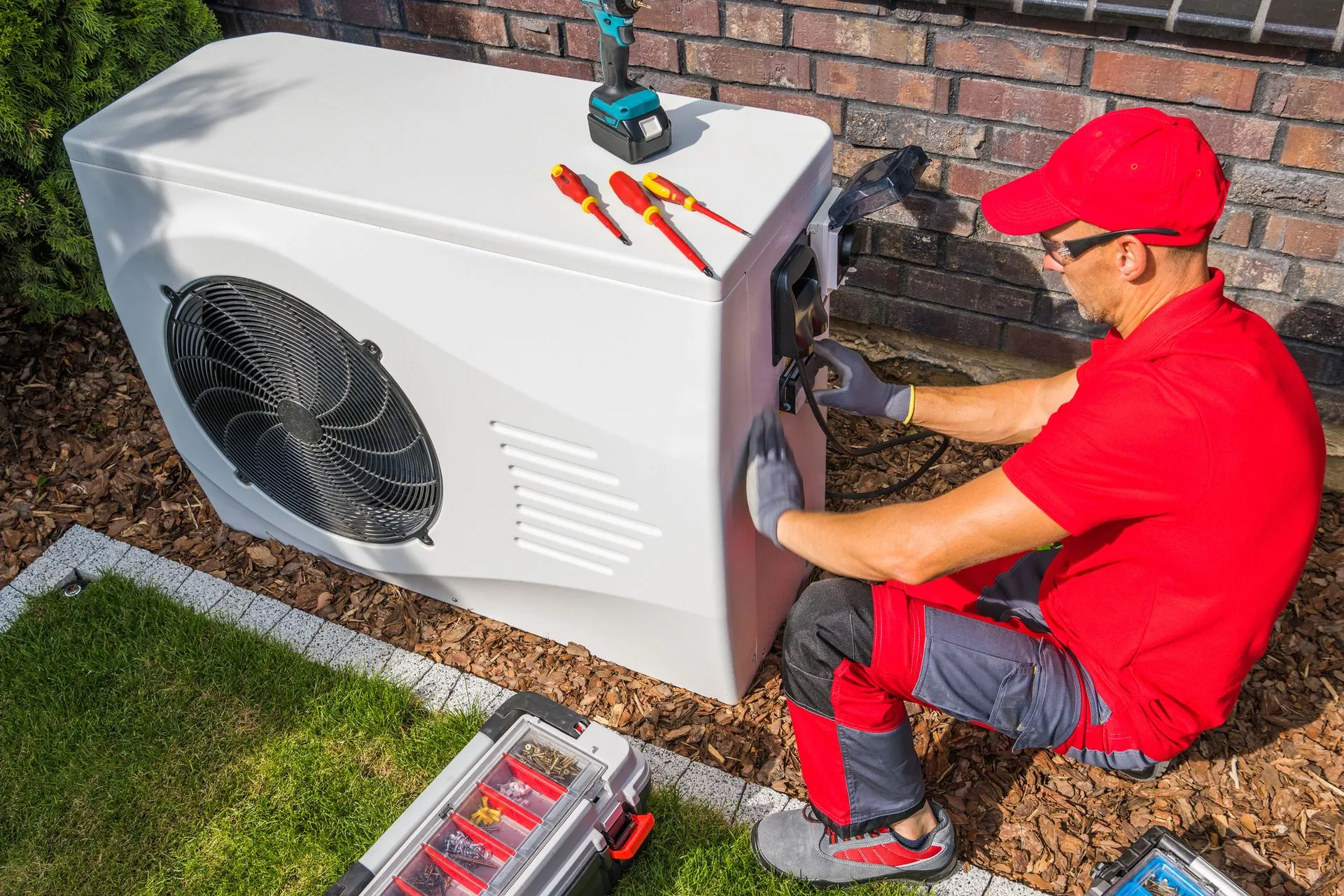 About HVAC in Elberton, GA